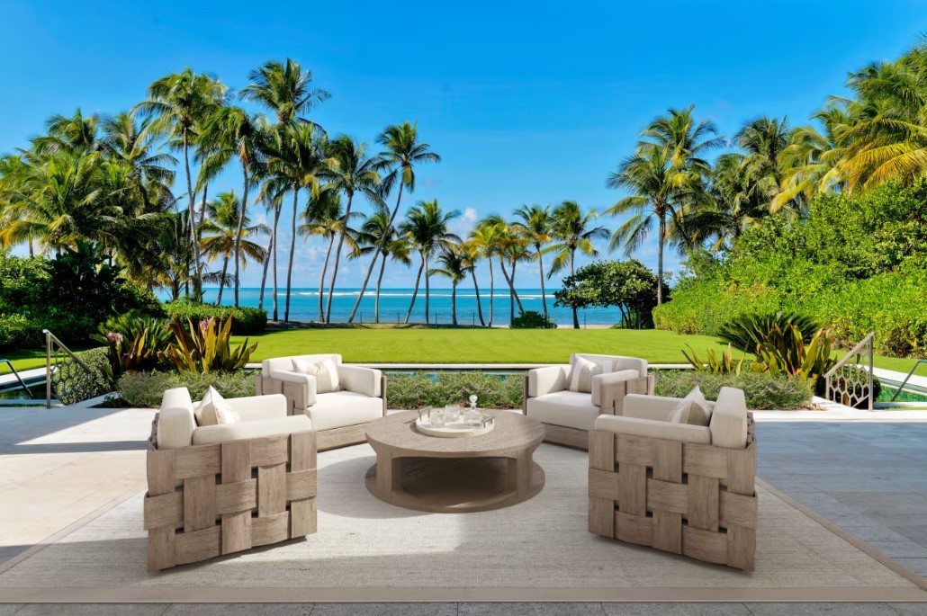 Casa più cara di Porto Rico