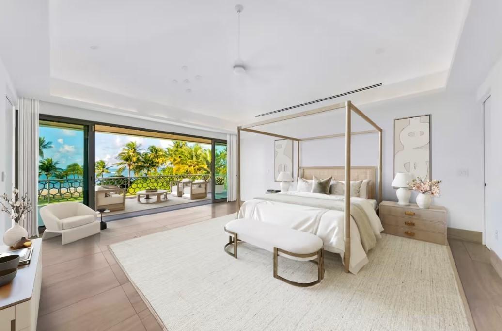 Villa più cara di Porto Rico