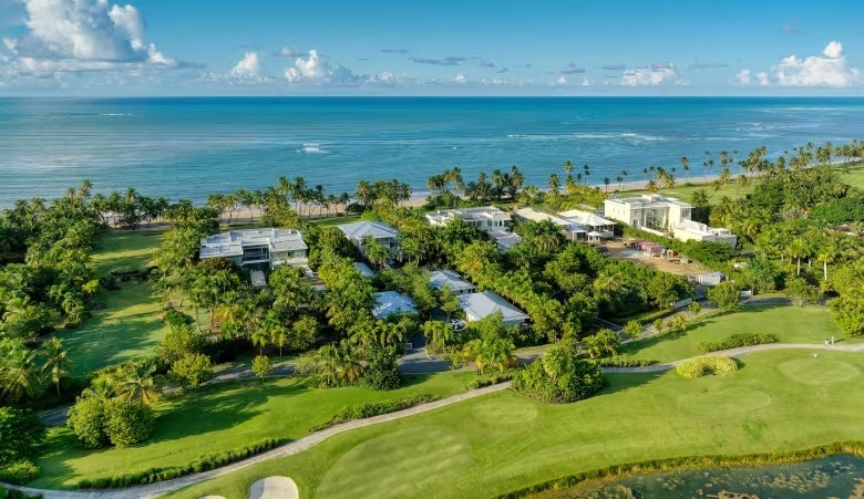 Villa più cara di Porto Rico