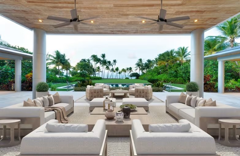 Casa più cara di Porto Rico