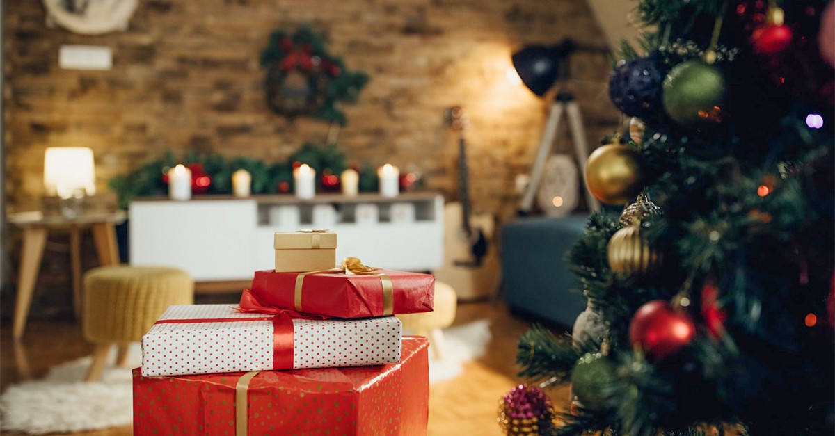 albero di natale quale scegliere