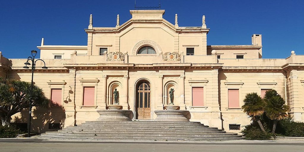 terme di Sciacca