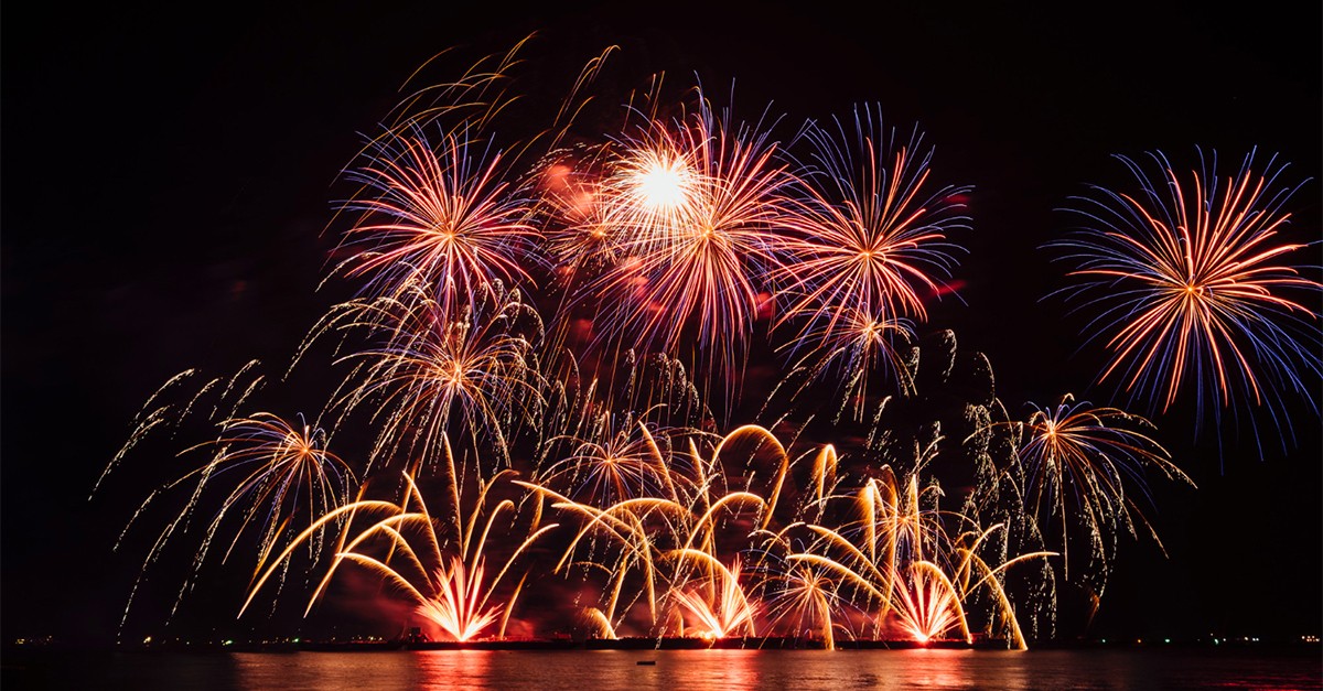 capodanno in piazza 2025