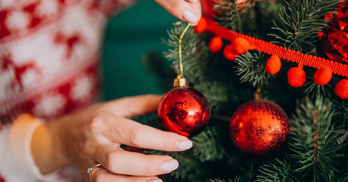 albero di natale quale scegliere