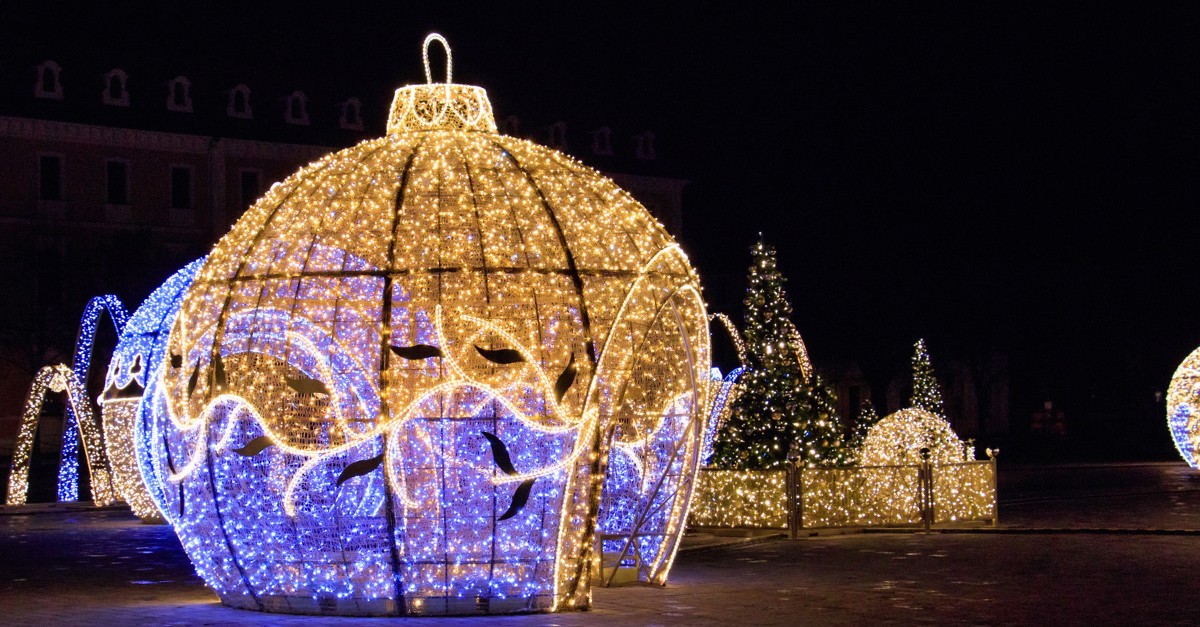 Mercatini di Natale Arezzo
