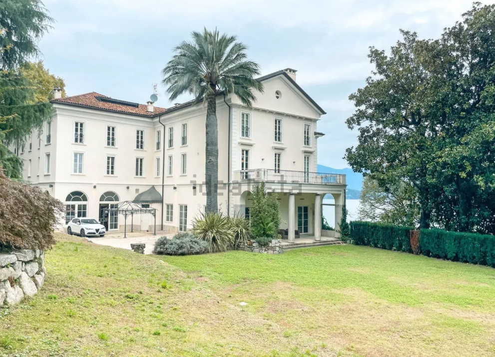 hotel in vendita