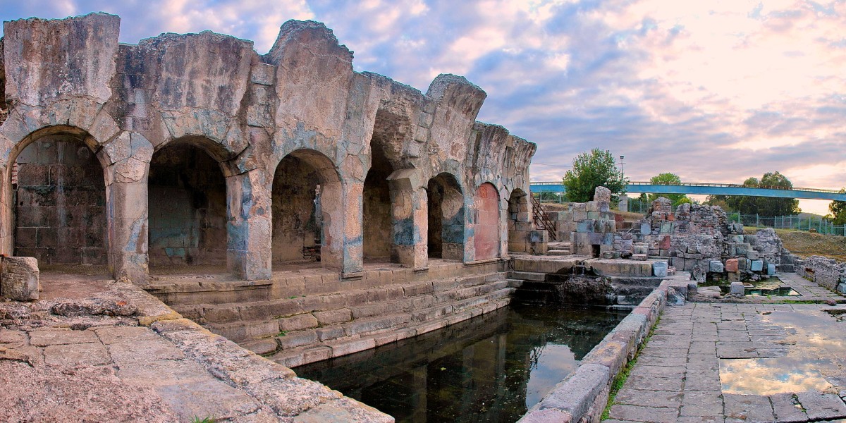 terme Fondorgianus