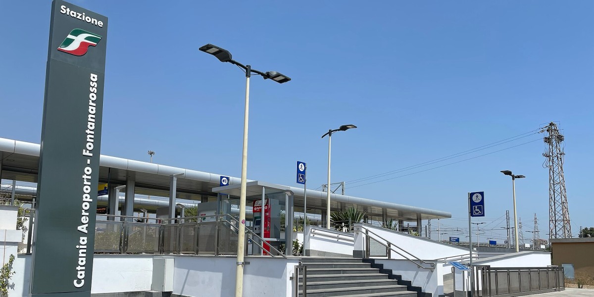 catania stazione