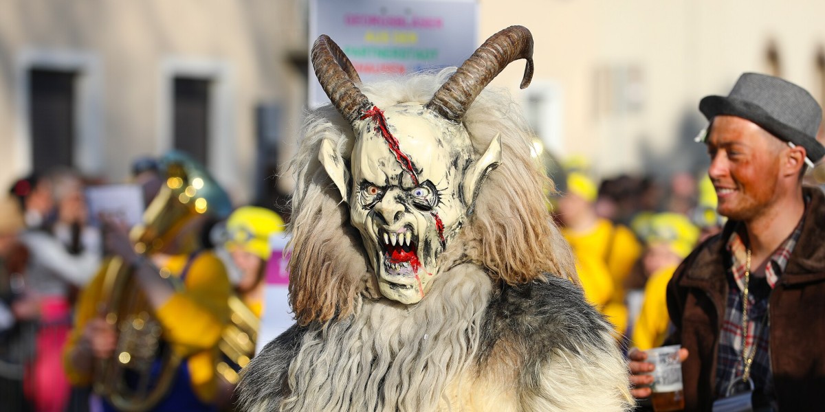 Krampus