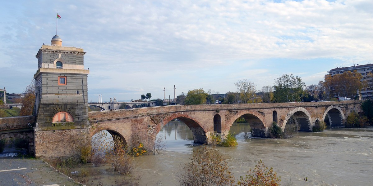 Ponte Milvio