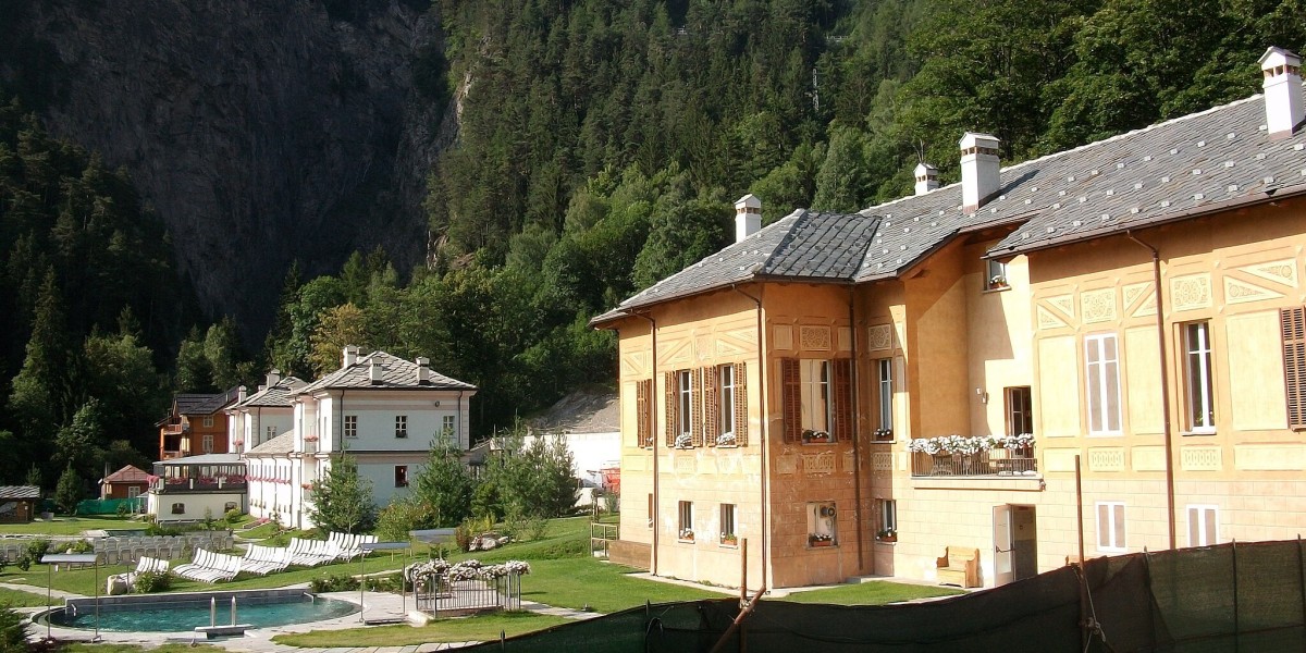 Terme Prè Saint Didier
