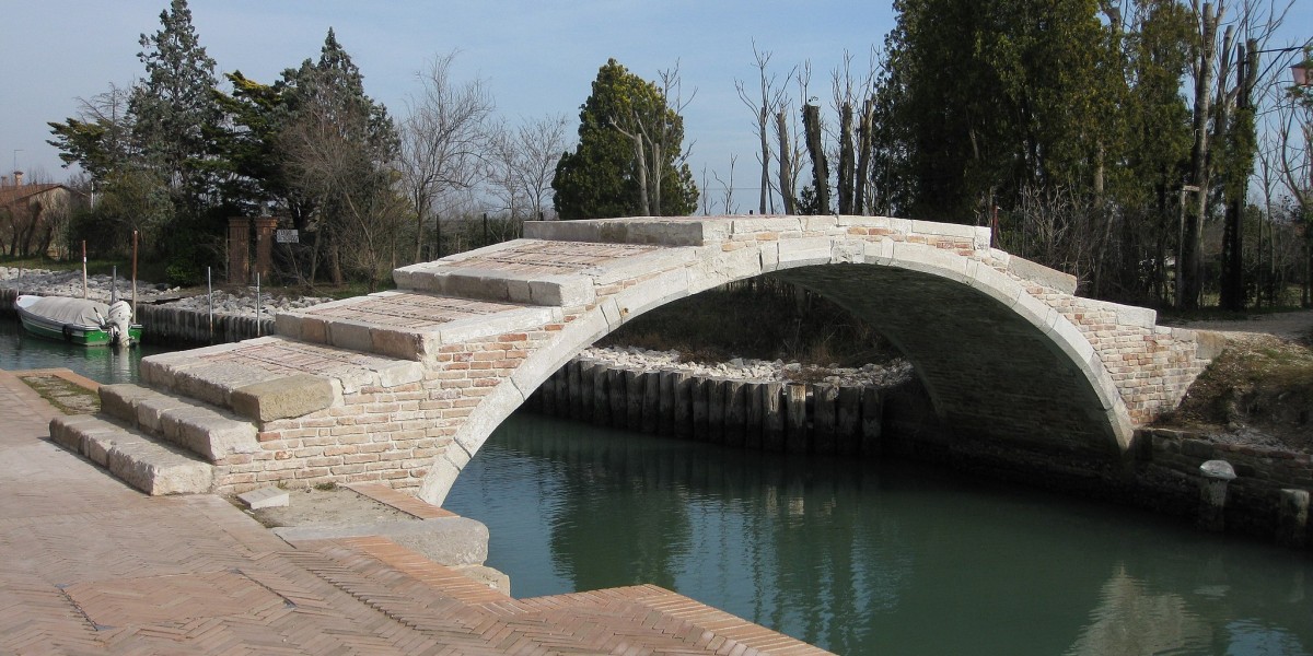 ponte torcello