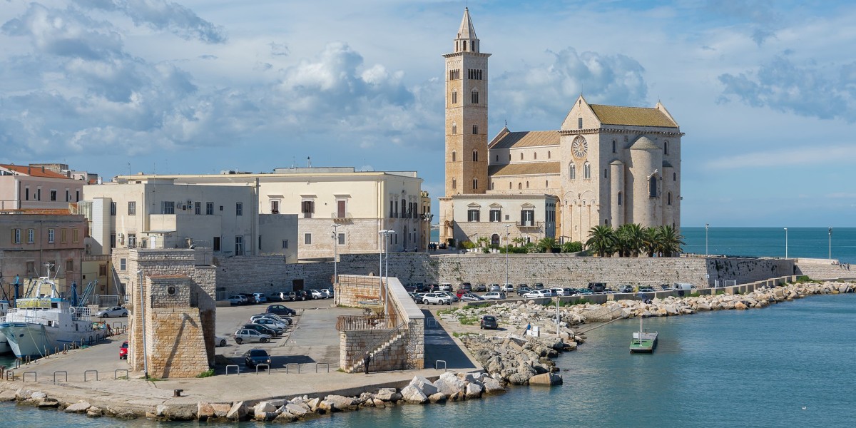 Barletta Andria Trani in Puglia