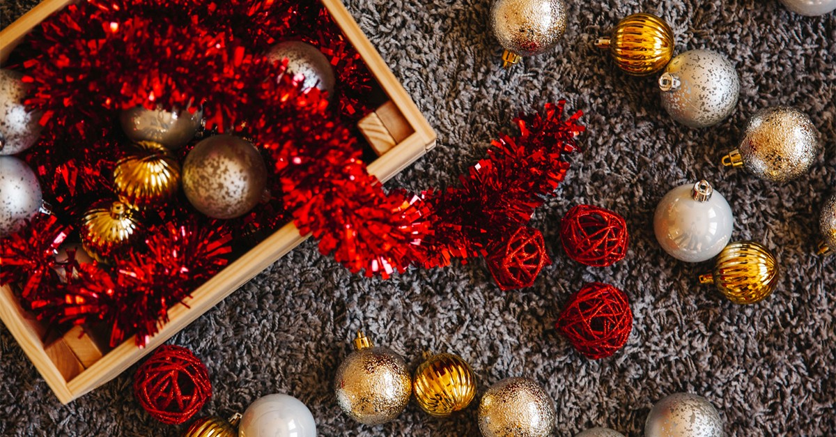 albero di natale quale scegliere