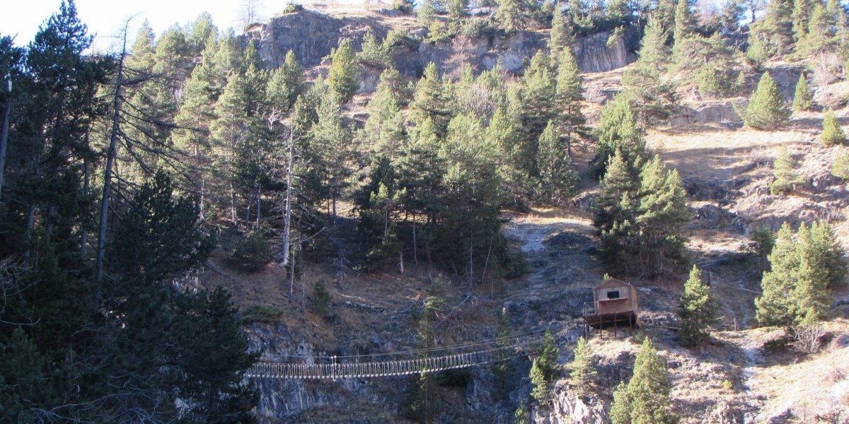 ponte cesana claviere