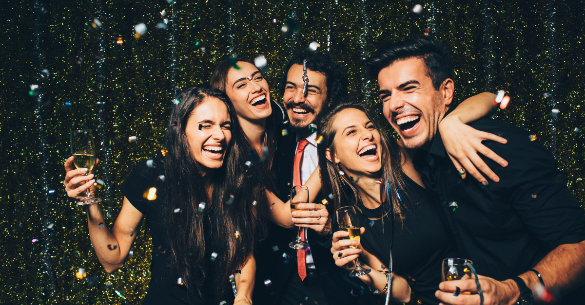 Calendario gennaio 2025