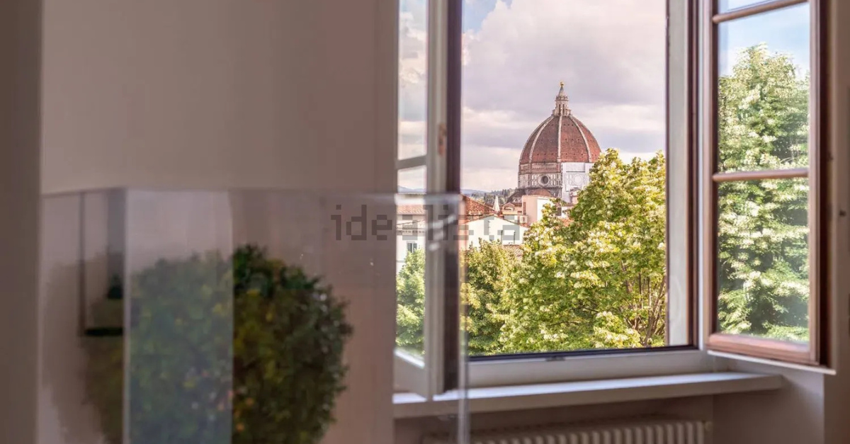 Case con vista panoramica e con ascensore