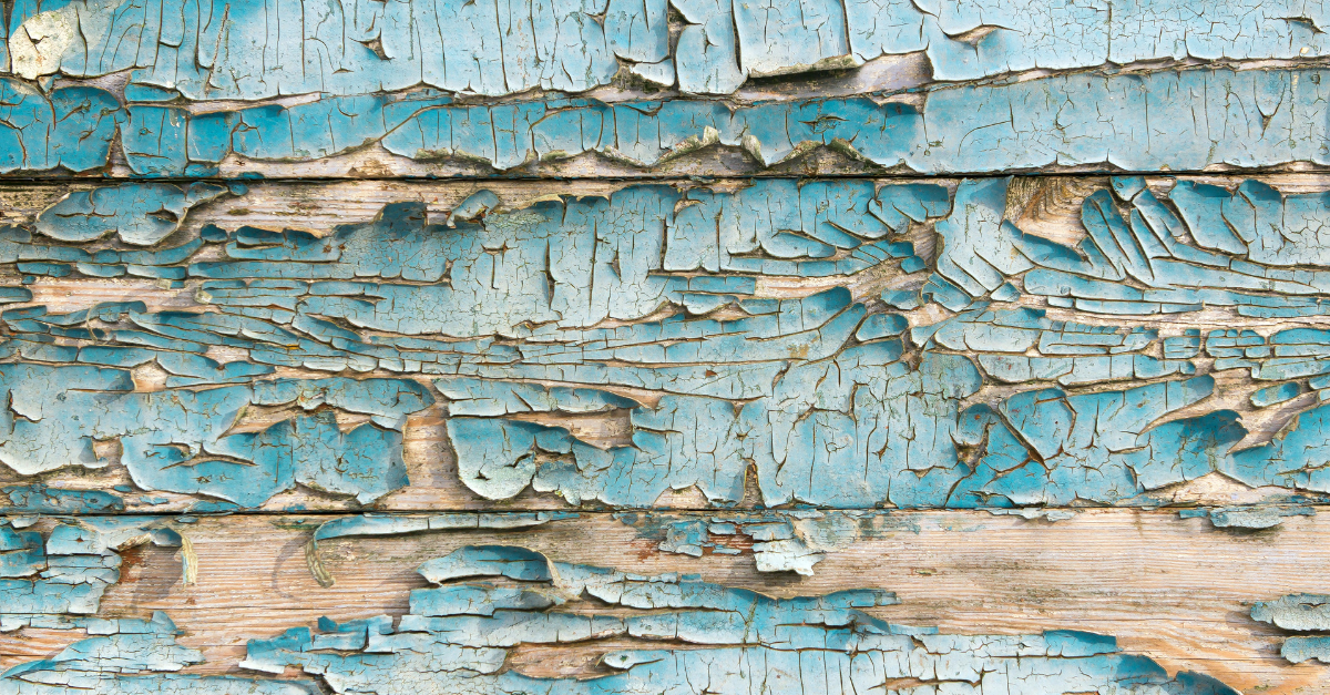 Come sverniciare il legno