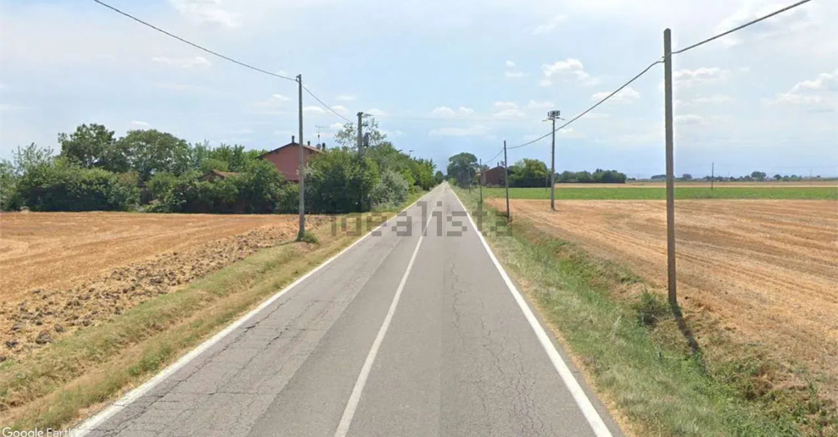 Bruno Barbieri dove vive