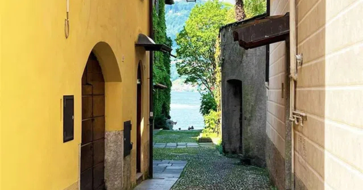 Antonino Cannavacciuolo dove vive