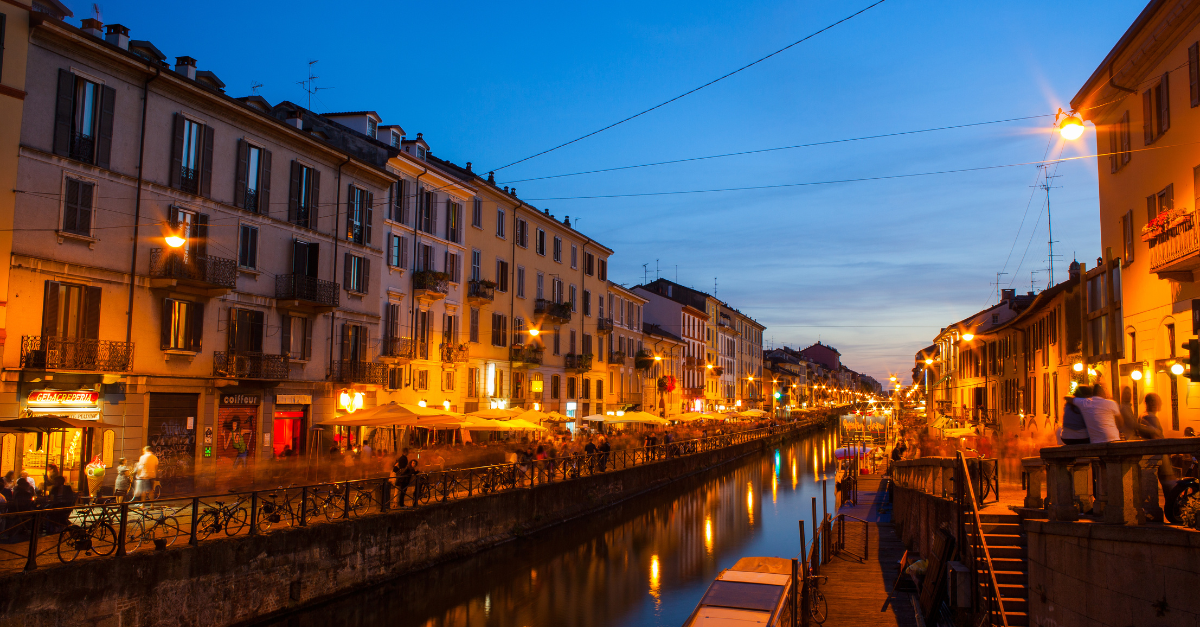 Marta Fascina compra casa dai figli di Berlusconi