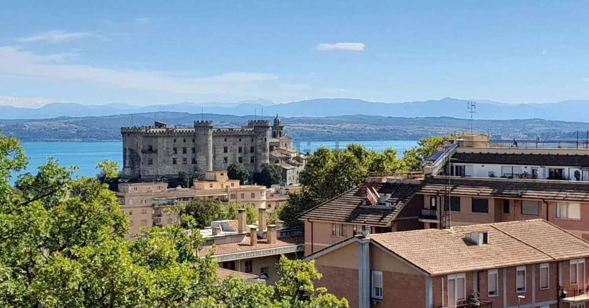 Case con vista panoramica e con ascensore
