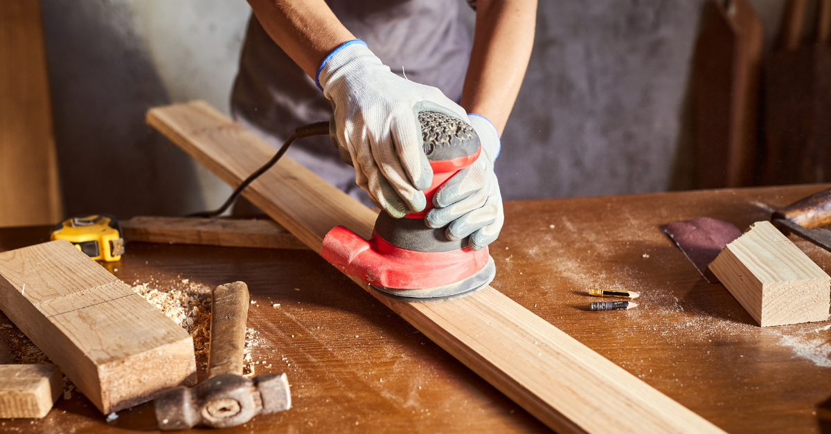 Come sverniciare il legno