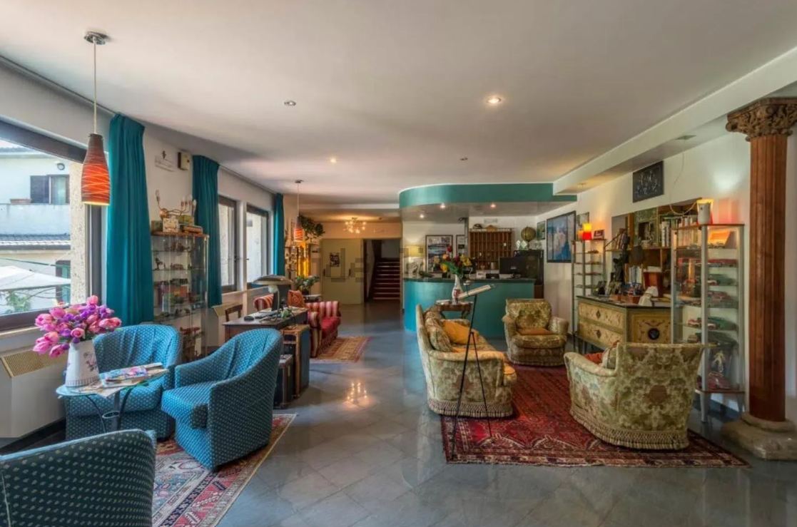 hotel in vendita