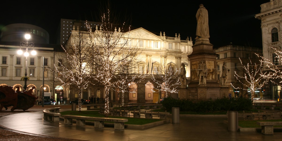 Teatro alla Scala