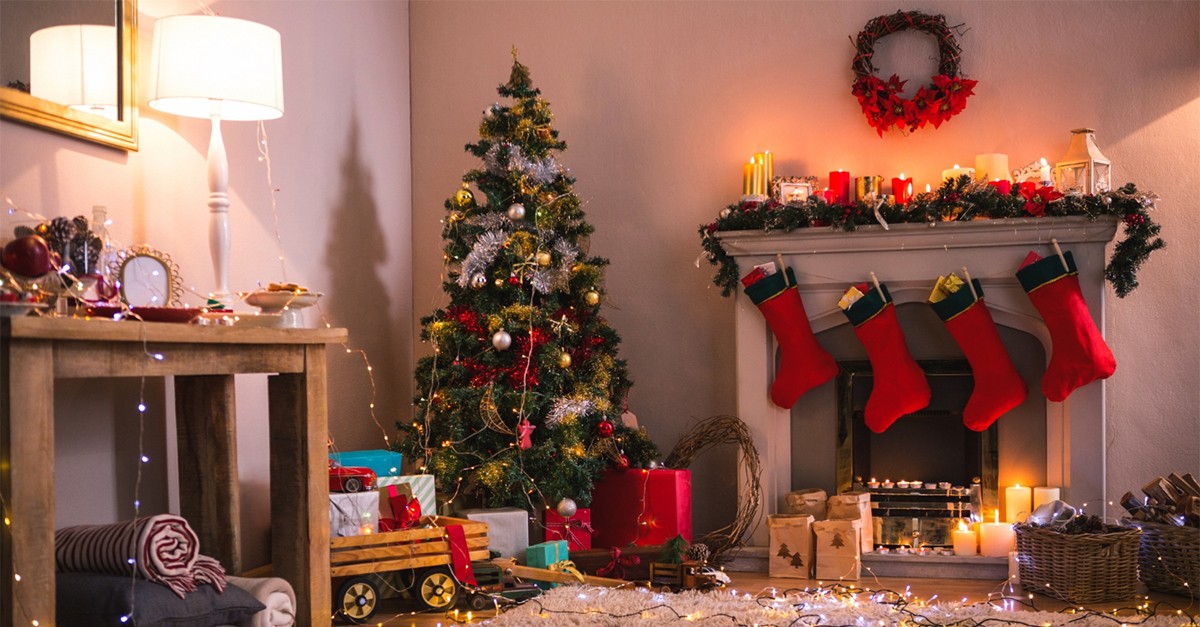 albero di natale quale scegliere