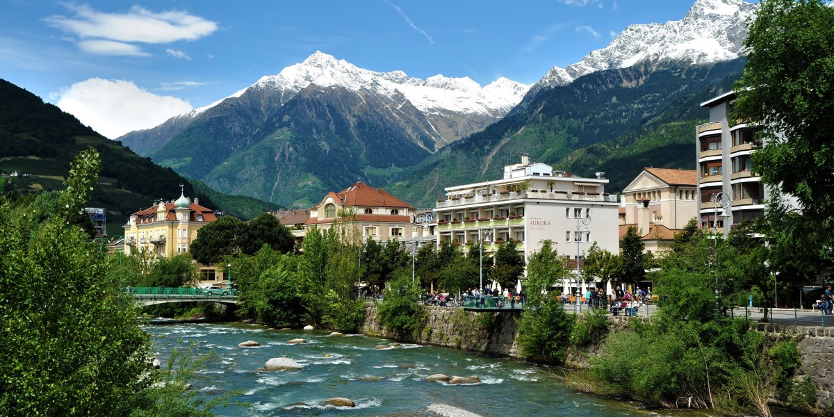 Mercatini di Natale Merano