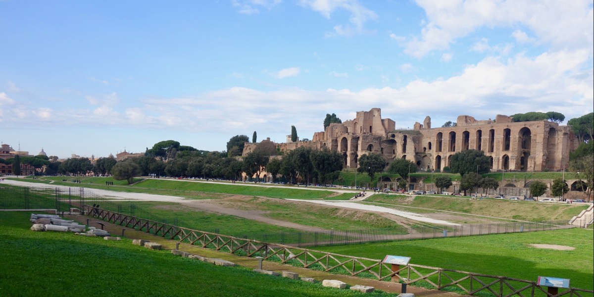 Capodanno 2025 a Roma