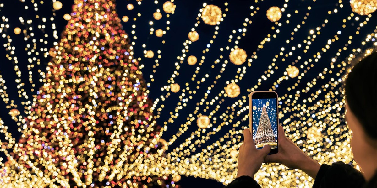 Cosa fare a Natale a Torino