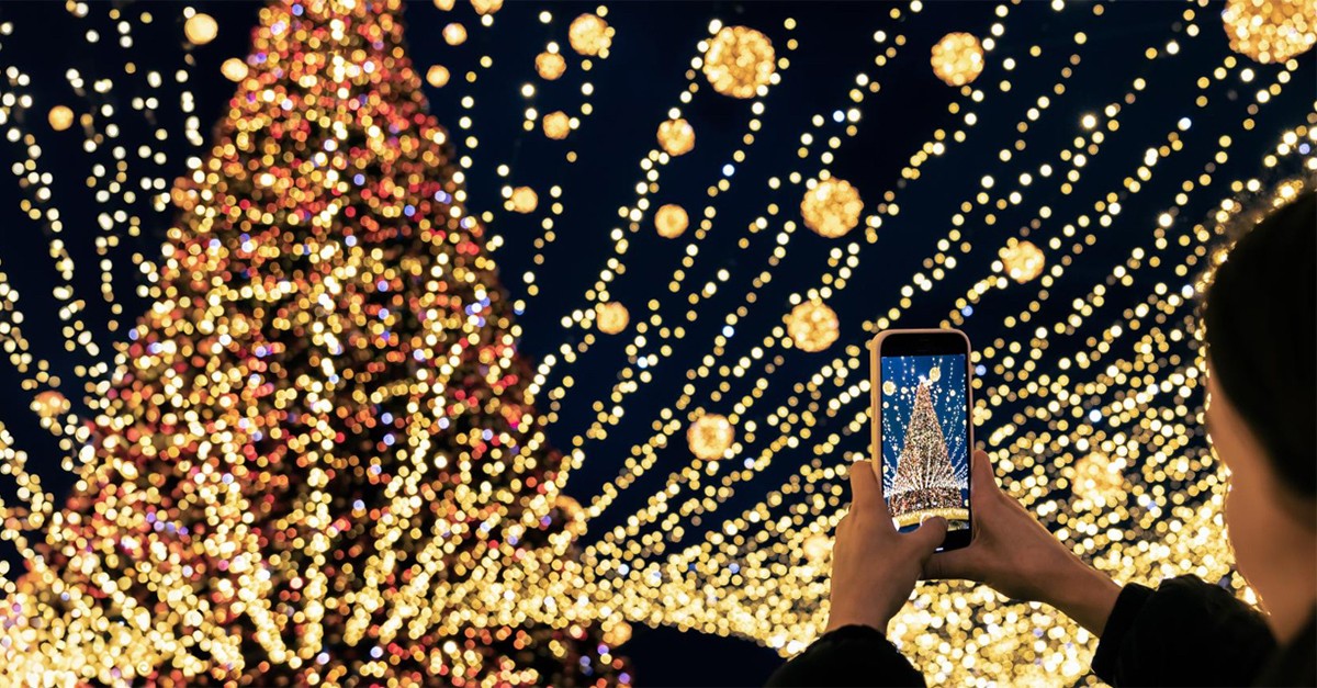 cosa fare a venezia a natale 2024