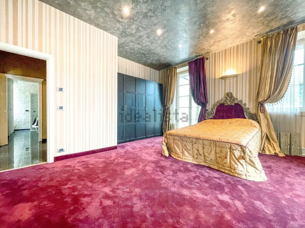hotel in vendita