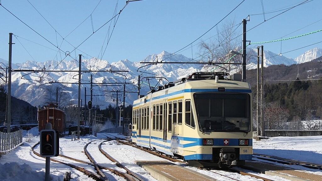 cosa vedere a santa maria maggiore