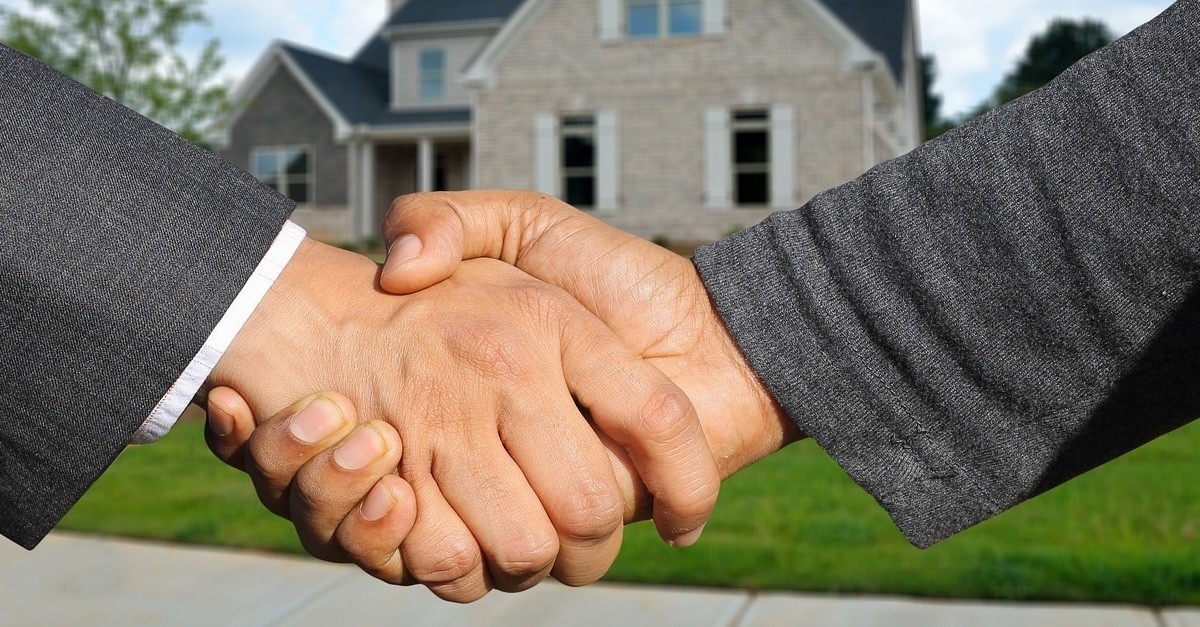 accordo tra le parti per vendita casa