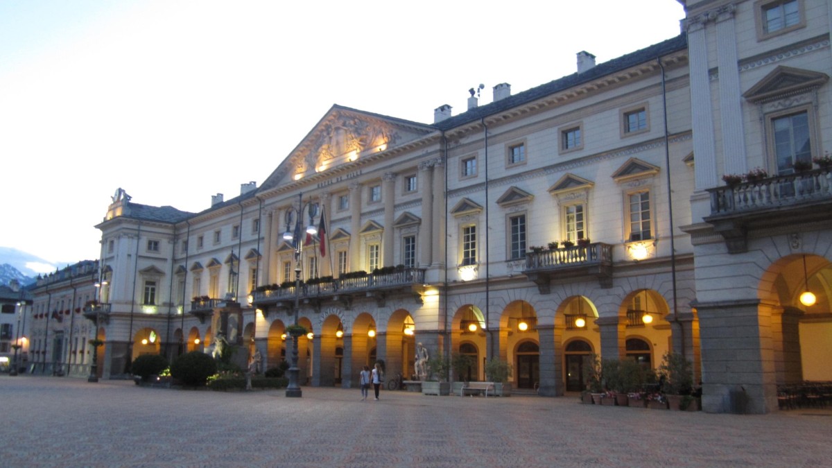 cosa fare a natale 2024 ad aosta