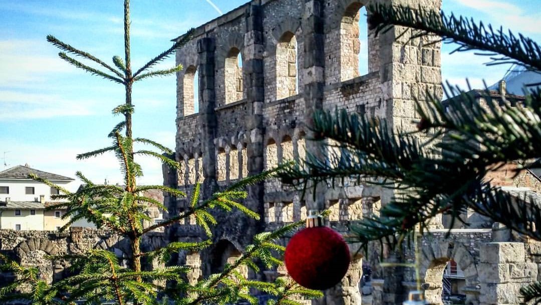cosa fare a natale 2024 ad aosta