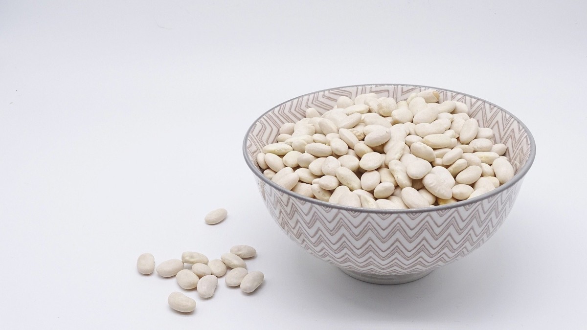 luna per seminare i fagioli