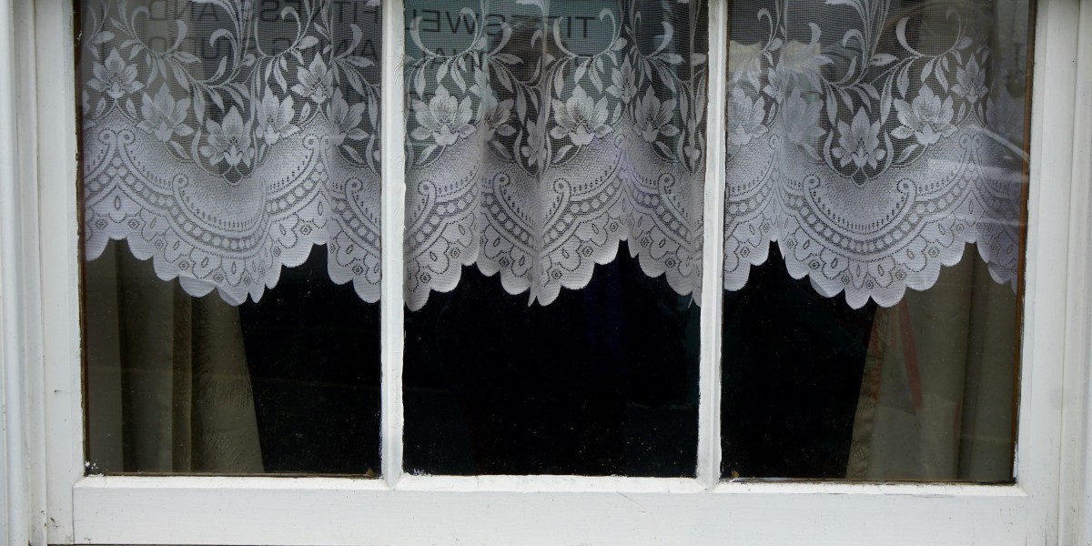 Idee per Tende da Cucina Fai da Te