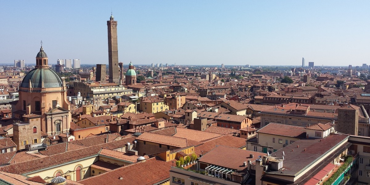 Bologna