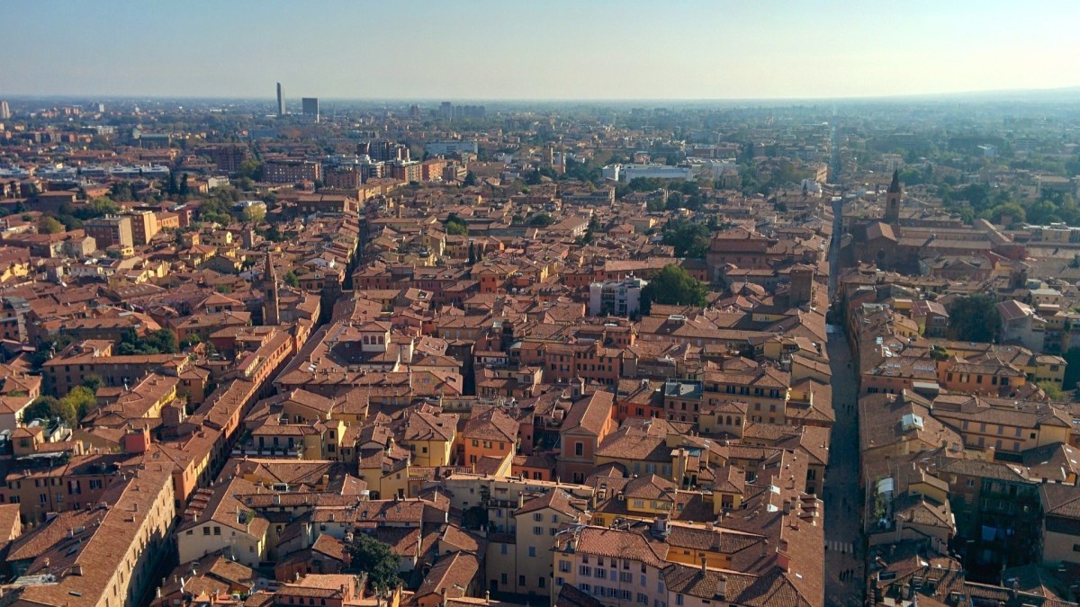 cosa fare a bologna a gennaio 2025