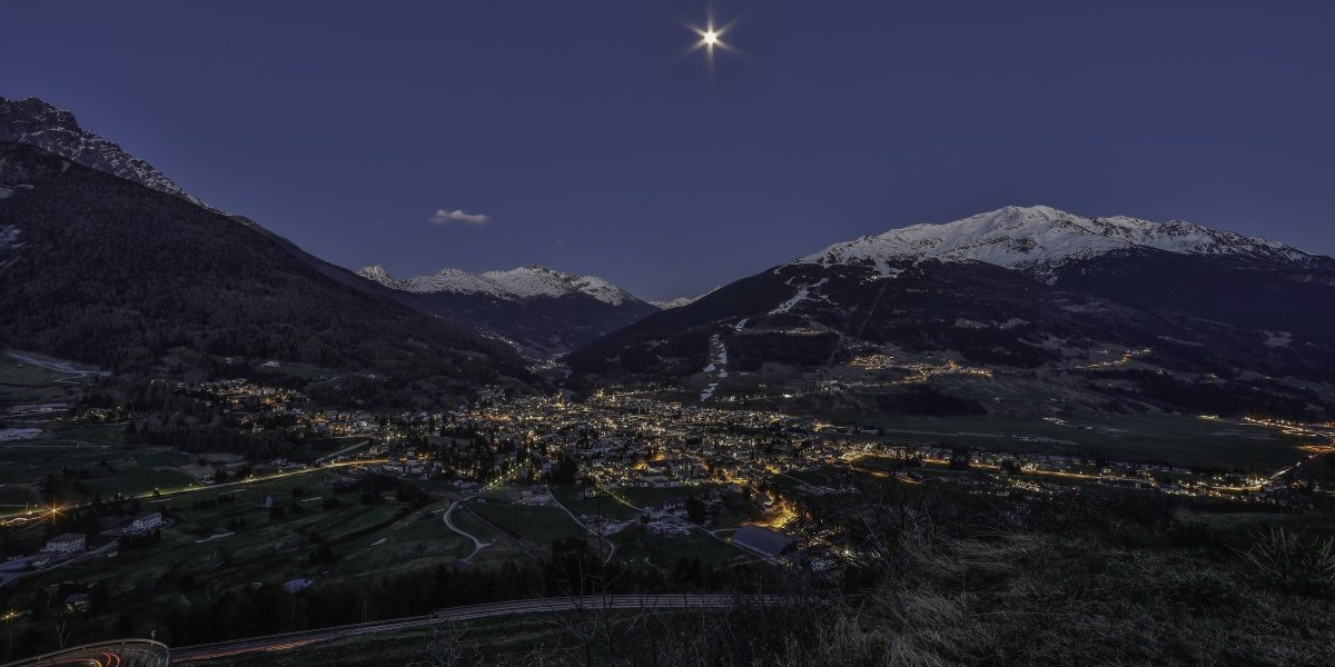 Bormio