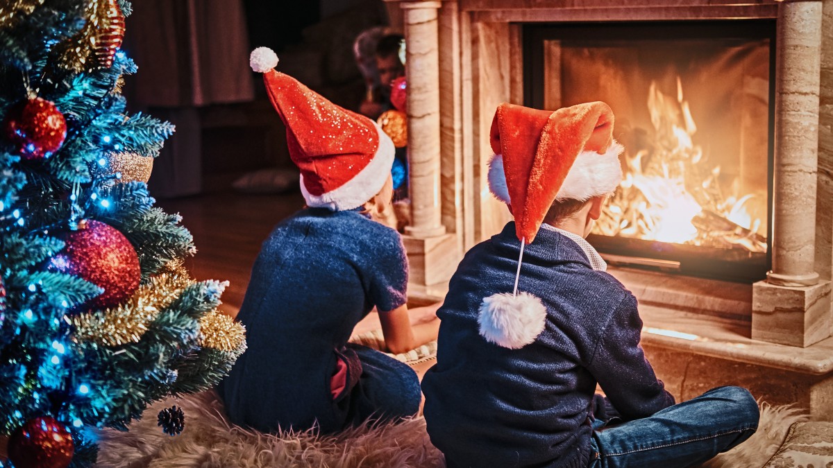 come si festeggia il natale in italia