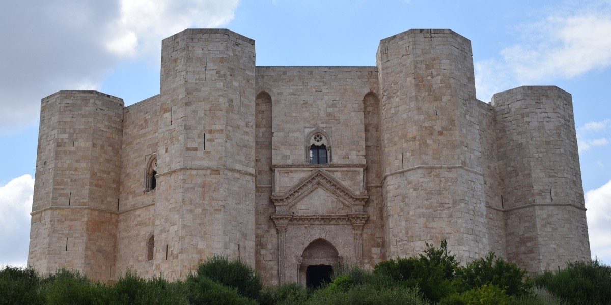 Castel del Monte, Andria