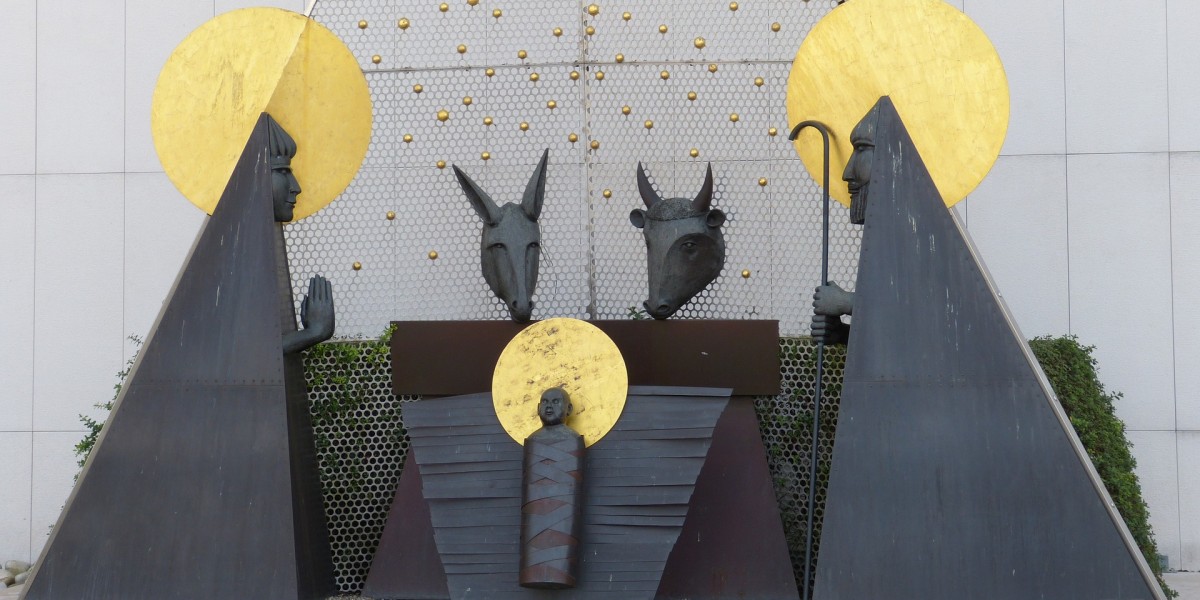 quando si fa il presepe?