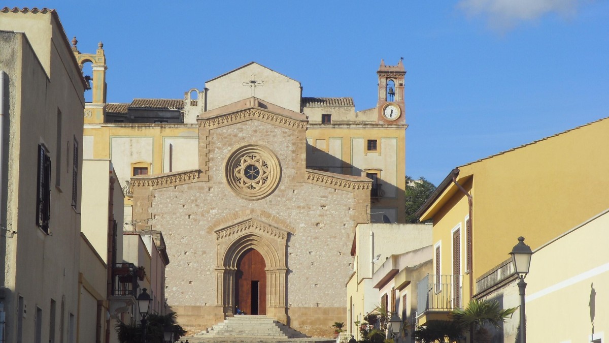 cosa vedere a purgatorio