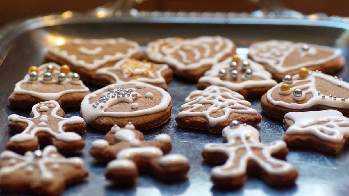 cosa fare durante le vacanze di natale a casa
