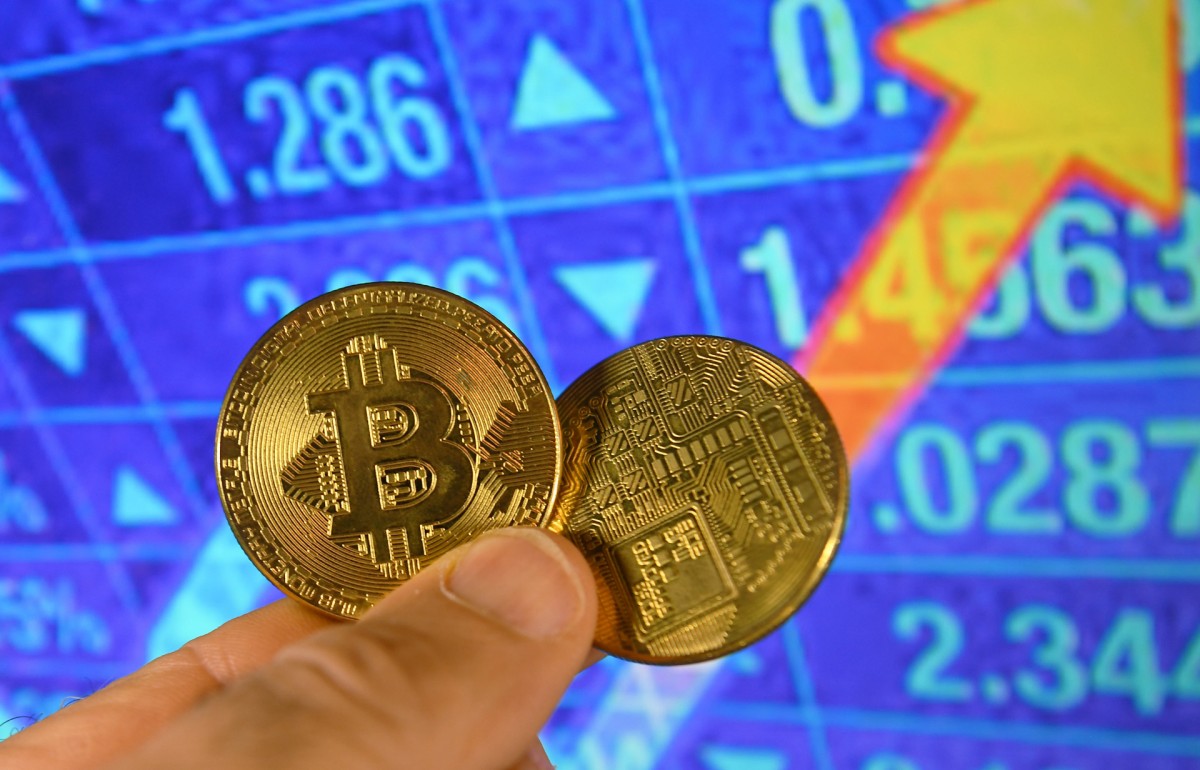 bitcoin